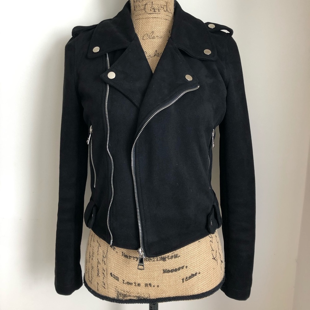 Vigoss Moto Jacket - image 1